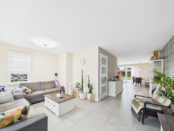 Medium property photo - Singel 4, 4554 CM Westdorpe